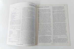 THE LIBERAL DEMOCRAT | May 1962