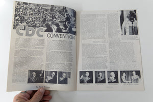 THE LIBERAL DEMOCRAT | May 1962