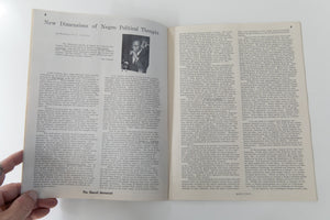 THE LIBERAL DEMOCRAT | May 1962
