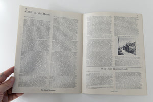 THE LIBERAL DEMOCRAT | May 1962