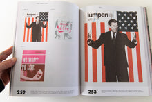 Load image into Gallery viewer, THE LUMPEN TIMES - 30 Years of Radical Media and Building Communities of the Future