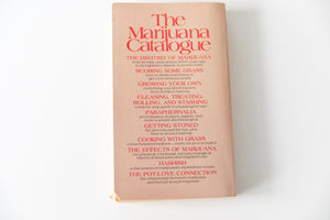 THE MARIJUANA CATALOGUE | A Comprehensive Guide To Grass