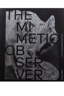 THE MIMETIC OBSERVER | A Visual Reading on Dante’s Divine Comedy