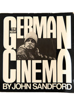 Load image into Gallery viewer, THE NEW GERMAN CINEMA
