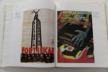 Load image into Gallery viewer, THE PALETTE AND THE FLAME | Posters of the Spanish Civil War