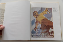 Load image into Gallery viewer, THE PALETTE AND THE FLAME | Posters of the Spanish Civil War