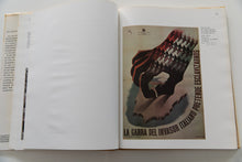 Load image into Gallery viewer, THE PALETTE AND THE FLAME | Posters of the Spanish Civil War