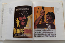Load image into Gallery viewer, THE PALETTE AND THE FLAME | Posters of the Spanish Civil War