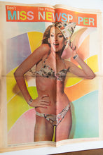 Load image into Gallery viewer, THE PICTURE NEWSPAPER | Vol. 4 No. 2