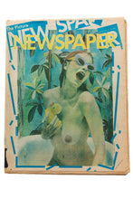 Load image into Gallery viewer, THE PICTURE NEWSPAPER | Vol. 4 No. 2