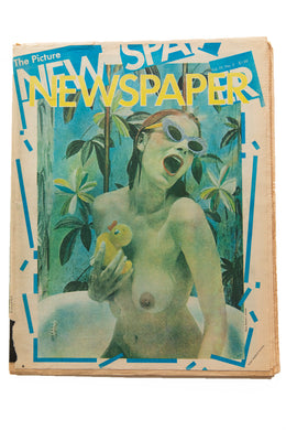 THE PICTURE NEWSPAPER | Vol. 4 No. 2