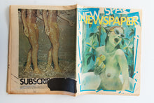 Load image into Gallery viewer, THE PICTURE NEWSPAPER | Vol. 4 No. 2