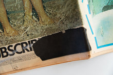 Load image into Gallery viewer, THE PICTURE NEWSPAPER | Vol. 4 No. 2
