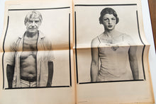 Load image into Gallery viewer, THE PICTURE NEWSPAPER | Vol. 4 No. 2