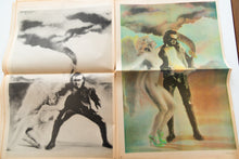 Load image into Gallery viewer, THE PICTURE NEWSPAPER | Vol. 4 No. 2