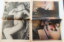 Load image into Gallery viewer, THE PICTURE NEWSPAPER | Vol. 4 No. 3