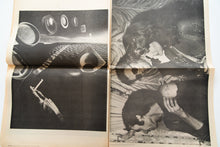 Load image into Gallery viewer, THE PICTURE NEWSPAPER | Vol. 4 No. 3