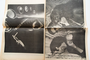 THE PICTURE NEWSPAPER | Vol. 4 No. 3