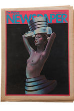 Load image into Gallery viewer, THE PICTURE NEWSPAPER | Vol. 4 No. 3