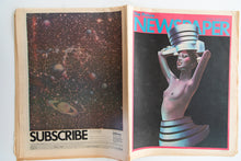 Load image into Gallery viewer, THE PICTURE NEWSPAPER | Vol. 4 No. 3