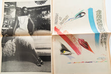 Load image into Gallery viewer, THE PICTURE NEWSPAPER | Vol. 4 No. 3