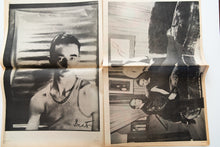 Load image into Gallery viewer, THE PICTURE NEWSPAPER | Vol. 4 No. 3