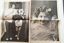 Load image into Gallery viewer, THE PICTURE NEWSPAPER | Vol. 4 No. 3