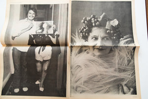 THE PICTURE NEWSPAPER | Vol. 4 No. 3