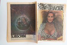 Load image into Gallery viewer, THE PICTURE NEWSPAPER | Vol. 4 No. 3