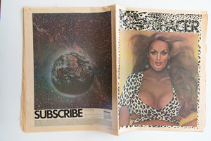 THE PICTURE NEWSPAPER | Vol. 4 No. 3