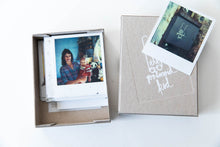 Load image into Gallery viewer, THE POLAROID KID