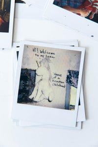 THE POLAROID KID