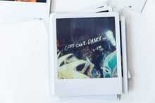 Load image into Gallery viewer, THE POLAROID KID