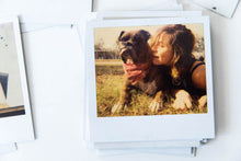 Load image into Gallery viewer, THE POLAROID KID