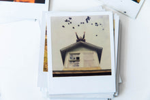 Load image into Gallery viewer, THE POLAROID KID