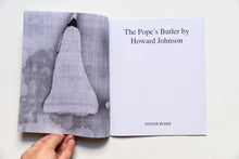 Load image into Gallery viewer, THE POPE&#39;S BUTLER