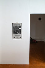 Load image into Gallery viewer, RAYMOND PETTIBON x BLACK FLAG | The Process of Weeding Out
