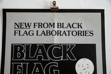 Load image into Gallery viewer, RAYMOND PETTIBON x BLACK FLAG | The Process of Weeding Out