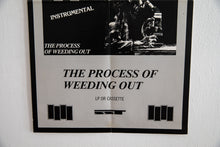 Load image into Gallery viewer, RAYMOND PETTIBON x BLACK FLAG | The Process of Weeding Out