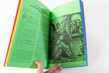 Load image into Gallery viewer, THE RAINBOW BOOK