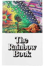 Load image into Gallery viewer, THE RAINBOW BOOK