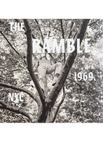 Load image into Gallery viewer, THE RAMBLE 1969 NYC