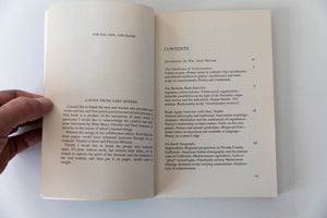 THE REAL WORK | Interviews & Talks 1964-1979