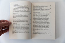 Load image into Gallery viewer, THE REAL WORK | Interviews &amp; Talks 1964-1979