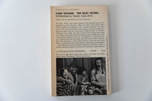 Load image into Gallery viewer, THE REAL WORK | Interviews &amp; Talks 1964-1979