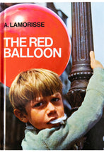 Load image into Gallery viewer, THE RED BALLOON