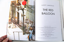Load image into Gallery viewer, THE RED BALLOON