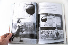 Load image into Gallery viewer, THE RED BALLOON