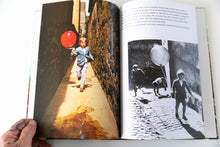 Load image into Gallery viewer, THE RED BALLOON
