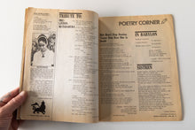 Load image into Gallery viewer, THE REGGAE &amp; AFRICAN BEAT MAGAZINE | April 1985